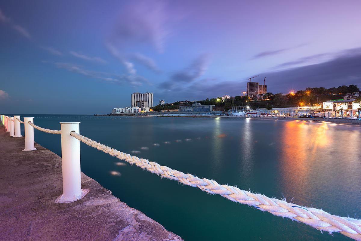 Deribasovskaya Tsentr Apartment โอเดสซา ภายนอก รูปภาพ